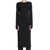 Thom / Krom Thom Krom Midi  Black