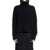 Thom / Krom Thom Krom Turtleneck  Black