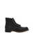 RED WING SHOES 'Iron Ranger' ankle boots Black