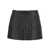 Pinko 'Grass' skirt Black