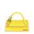 JACQUEMUS 'Le Chiquito Long Boucle' handbag  Yellow