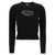 Diesel 'M-Areesa' sweater Black