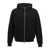 Moorer 'Brigno-Mrw' jacket Black