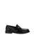 Moschino 'College30' loafers Black