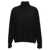 Loulou Studio 'Murano' sweater Black