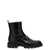 TOD'S 'Gomma Pesante 08j' ankle boots Black