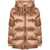 Max Mara Max Mara The Cube Coats Beige