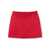 Marc Jacobs Marc Jacobs Duchess Satin Skirt RED