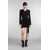 Isabel Marant Isabel Marant Vinia Dress Black