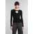 Isabel Marant Isabel Marant Vandalia Topwear Black