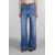 Isabel Marant Isabel Marant Lemony Jeans BLUE