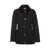 Burberry Burberry Jackets Black