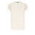 Woolrich Woolrich Sleeveless Linen Shirt PLASTER WHITE