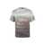 MISSONI BEACHWEAR Missoni Multicolor Cotton T-Shirt 