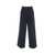 Otto d'ame Palazzo pants  Blue