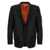 JUNYA WATANABE Blazer Junya Watanabe x Alpha Industries Black