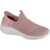 SKECHERS Slip-Ins: Ultra Flex 3.0 - Cozy Streak Pink