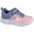 SKECHERS Sola Glow - Ombre Deluxe Pink