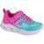 SKECHERS Sola Glow - Ombre Deluxe Pink