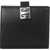 Givenchy 4G Small Bifold Wallet BLACK