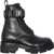 Givenchy Leather Terra Boots BLACK