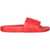 Givenchy 4G Slide Sandals RED