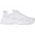 Givenchy Giv Sneakers WHITE