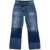 Moncler Genius Jeans With Star Inlays 8 Moncler Palm Angels DENIM