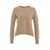 MVM Knit pullover  Beige