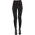 Max Mara Nylon Pants BLACK