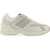 Fendi Sneaker Faster Trainer WHITE