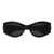 Gucci Gucci Eyewear Sunglasses Black