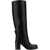 Bottega Veneta Boot Horse BLACK