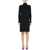 Bottega Veneta Knit Dress BLACK