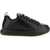 Bottega Veneta Sneaker Pillow BLACK