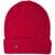 CLOSED Knit beanie in wool Red