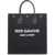 Saint Laurent Rive Gauche Tote Bag BLACK