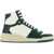 Saint Laurent Medium Sneakers Sl/24 MULTICOLOUR