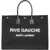 Saint Laurent Rive Gauche Tote Bag Large BLACK