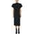 Max Mara Dress "Nandina" BLACK