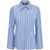 JACQUEMUS Chemise De Costume Shirt JACQUARD BUSINESS BIG LOG