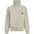 ISABEL MARANT ETOILE Axelle Cardigan LIGHT GREY