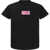 MM6 Maison Margiela T-Shirt BLACK