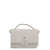 Zanellato Zanellato Ella Leather Handbag GREY