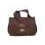 Zanellato Zanellato Hand Held Bag. BROWN