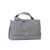 Zanellato Zanellato Hand Held Bag. GRAY