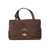 Zanellato Zanellato Hand Held Bag. BROWN