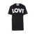 Moschino Moschino T-Shirts And Polos Black