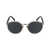 Prada Prada Sunglasses Gold