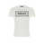 Versace Versace T-Shirt WHITE